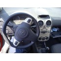 OPEL CORSA D