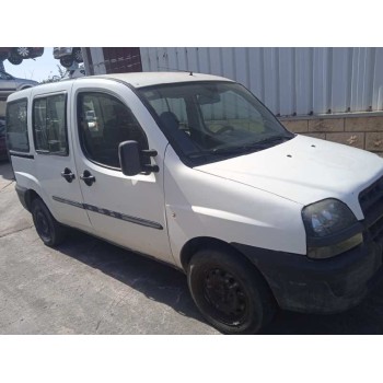 FIAT DOBLO CARGO (223)