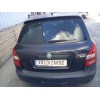 skoda fabia (5j2 ) del año 2008