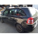 OPEL ZAFIRA / ZAFIRA FAMILY B (A05)