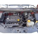 OPEL CORSA D
