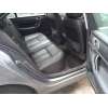 peugeot 607 (9d, 9u) del año 2010