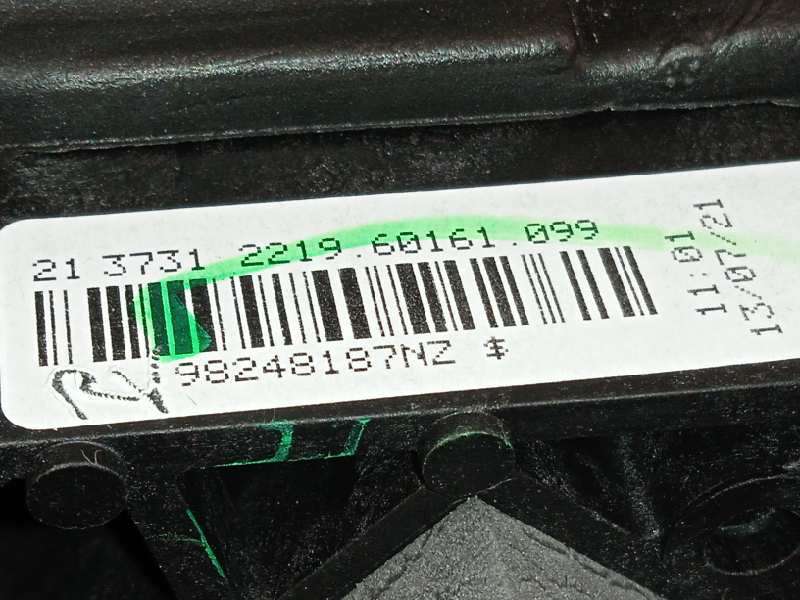 Recambio de retrovisor derecho para ds 7 crossback e-tense be chic referencia OEM IAM 98248187NZ  1631634280 8
