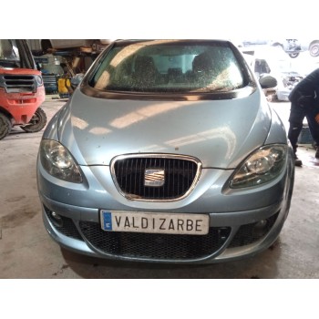 seat altea (5p1) del año 2004