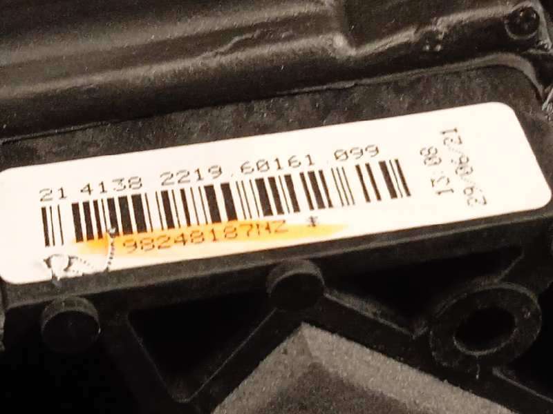 Recambio de retrovisor derecho para ds 7 crossback e-tense be chic referencia OEM IAM 98248187NZ  1631634280 8