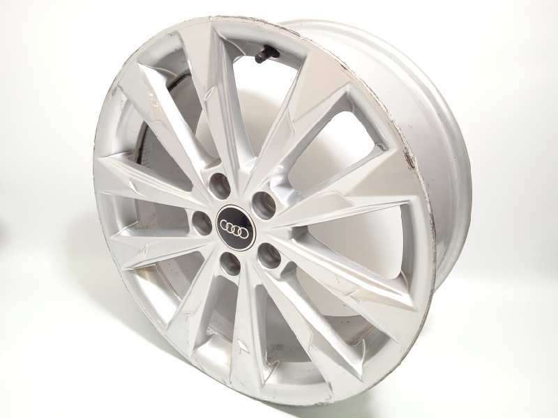 Recambio de llanta para audi q3 (f3b) 1.5 16v tsi act referencia OEM IAM 83A601025G - Blanco 2