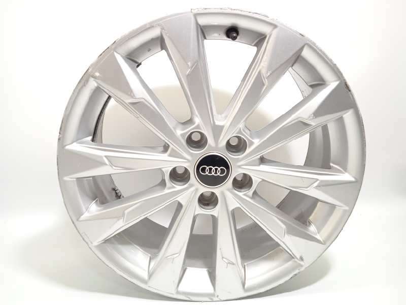 Recambio de llanta para audi q3 (f3b) 1.5 16v tsi act referencia OEM IAM 83A601025G - Blanco 3