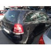 opel zafira / zafira family b (a05) del año 2010