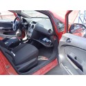 OPEL CORSA D