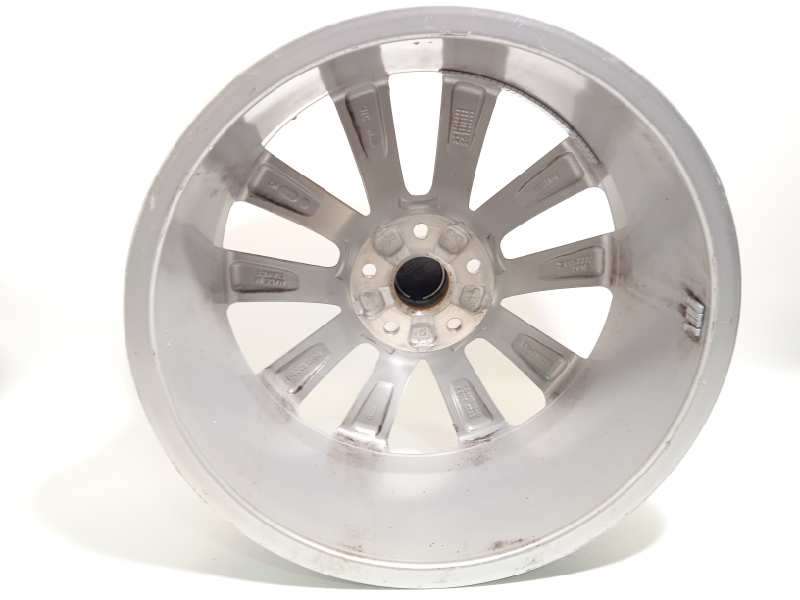 Recambio de llanta para audi q3 (f3b) 1.5 16v tsi act referencia OEM IAM 83A601025G - Blanco 7