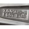Recambio de llanta para audi q3 (f3b) 1.5 16v tsi act referencia OEM IAM 83A601025G  