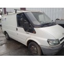 FORD TRANSIT MOD. 2000 COMBI