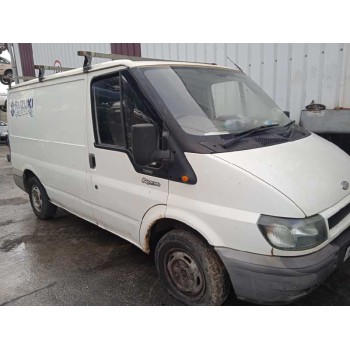 FORD TRANSIT MOD. 2000 COMBI