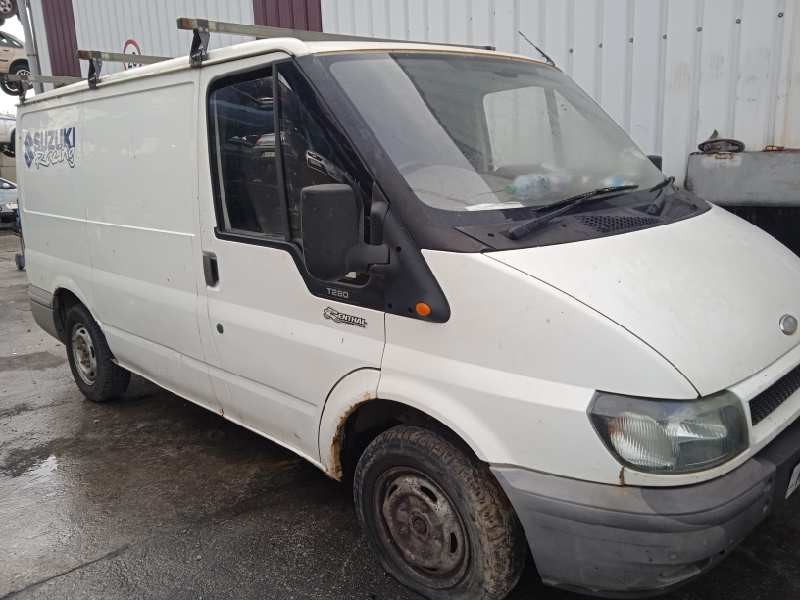 FORD TRANSIT MOD. 2000 COMBI