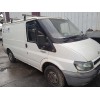 ford transit mod. 2000 combi del año 2003