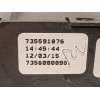 Recambio de mando multifuncion para fiat 500 l (330) pop star referencia OEM IAM 735591876  