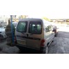 citroën berlingo del año 1997