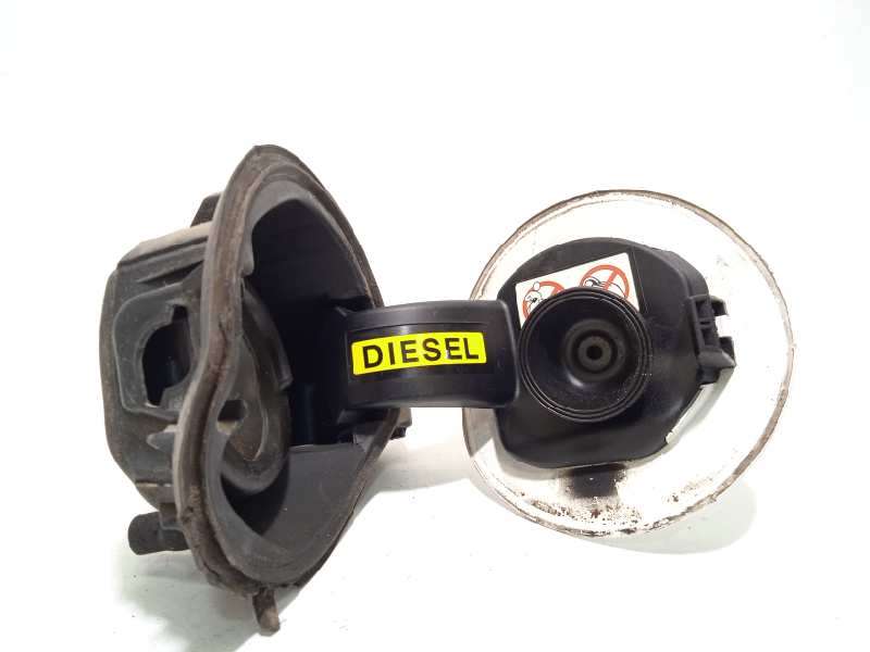 Recambio de tapa exterior combustible para citroën c4 lim. collection referencia OEM IAM 9687310880 1517J1 1518F9 - Blanco 2