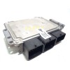 Recambio de centralita motor uce para citroën c4 lim. collection referencia OEM IAM 9677031180 9666729580 0281017862