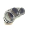 Recambio de cuadro instrumentos para citroën c4 lim. collection referencia OEM IAM 9676962980  A2C53435356