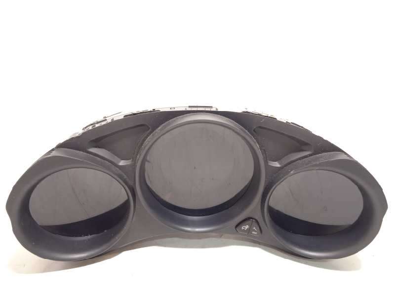 Recambio de cuadro instrumentos para citroën c4 lim. collection referencia OEM IAM 9676962980  A2C53435356 - Blanco 3