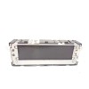 Recambio de pantalla multifuncion para citroën c4 lim. collection referencia OEM IAM 9676198280 9836586580 