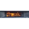 Recambio de pantalla multifuncion para citroën c4 lim. collection referencia OEM IAM 9676198280 9836586580 