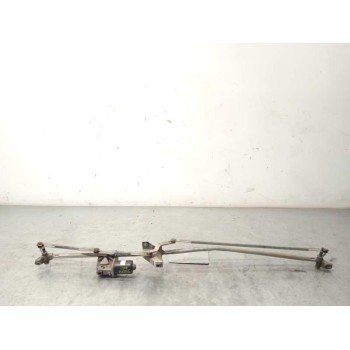 MOTOR LIMPIA DELANTERO W19436 6405RK 3491A