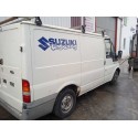 FORD TRANSIT MOD. 2000 COMBI