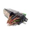 Recambio de caja reles / fusibles para seat ibiza (6p1) 1.0 tsi referencia OEM IAM 6C0937615A  6C1971012A