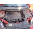 FORD FOCUS II (DA_, HCP, DP)