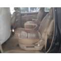 SSANGYONG RODIUS I