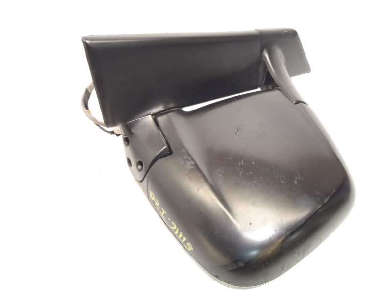Recambio de retrovisor izquierdo para hyundai h 1 2.5 turbodiesel cat referencia OEM IAM 876104A410 - Azul 2