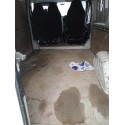 FORD TRANSIT MOD. 2000 COMBI