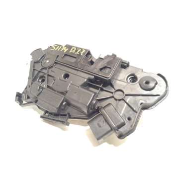 CERRADURA PUERTA DELANTERA IZQUIERDA 5N1837015F 