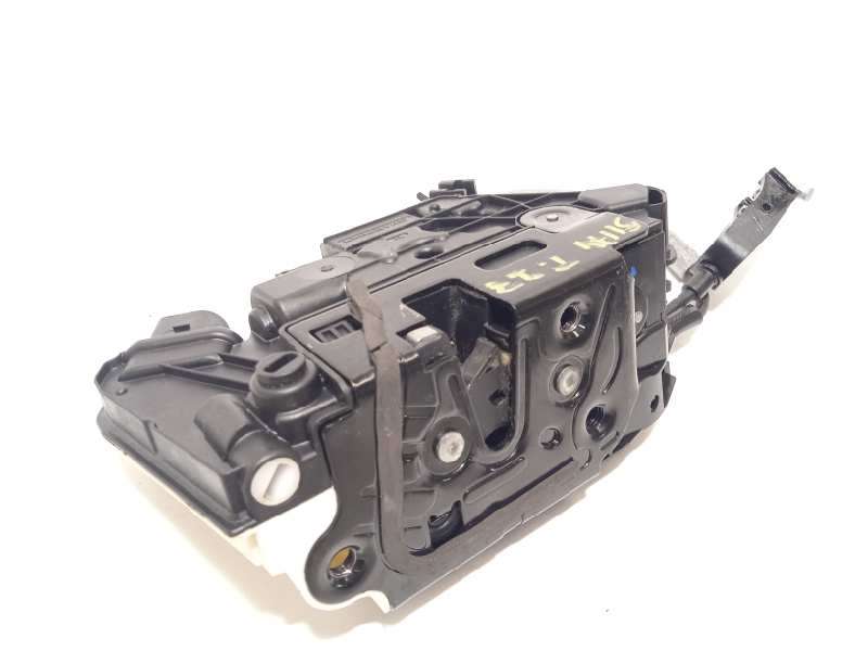 CERRADURA PUERTA TRASERA IZQUIERDA 5N0839015J 
