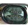 Recambio de cerradura puerta trasera izquierda para volkswagen tiguan (5n2) t1 bluemotion referencia OEM IAM 5N0839015J  