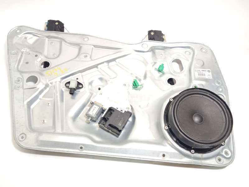 ELEVALUNAS DELANTERO IZQUIERDO 5N1837729G 5N0959701G