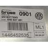 Recambio de elevalunas delantero izquierdo para volkswagen tiguan (5n2) t1 bluemotion referencia OEM IAM 5N1837729G  5N0959701G