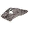 Recambio de elevalunas trasero derecho para volkswagen tiguan (5n2) t1 bluemotion referencia OEM IAM 5N0839730R  5N0959704F