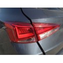 SEAT ARONA (KJ7, KJP)