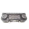 Recambio de mando climatizador para volkswagen tiguan (5n2) t1 bluemotion referencia OEM IAM 5K0907044GJ  5HB00974690