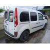 renault kangoo del año 2009