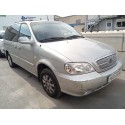 KIA CARNIVAL II