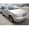 kia carnival ii del año 2005