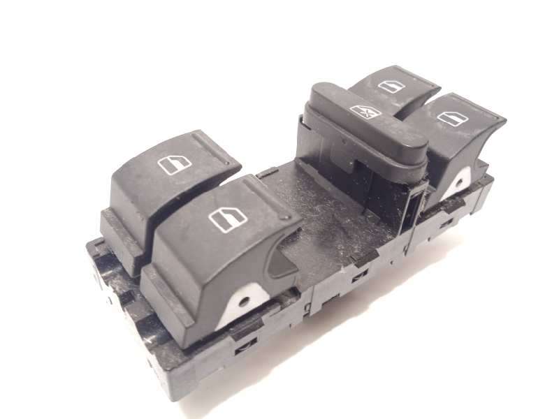 MANDO ELEVALUNAS DELANTERO IZQUIERDO 1K4959857D 1K4959857CREH
