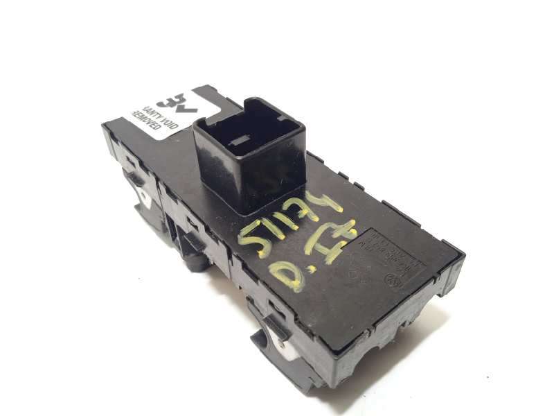 Recambio de mando elevalunas delantero izquierdo para volkswagen tiguan (5n2) t1 bluemotion referencia OEM IAM 1K4959857D  1K495 - Blanco 3