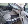 mercedes-benz clase c (w203) berlina del año 2004