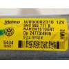 Recambio de motor limpia trasero para volkswagen tiguan (5n2) t1 bluemotion referencia OEM IAM 5N0955711B  