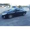 peugeot 407 del año 2006